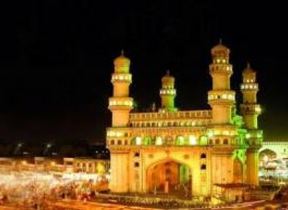 Shimmering South India Tour