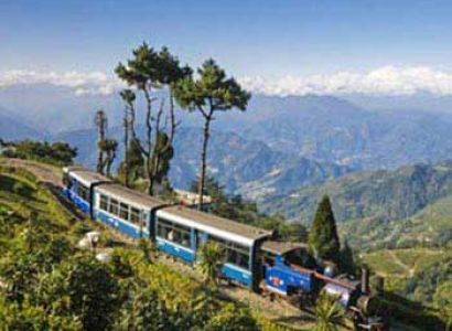Darjeeling & Kalimpong Tour