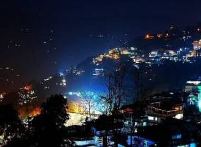 Gangtok & Darjeeling Tour