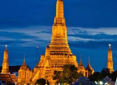 Simply Thailand Tour