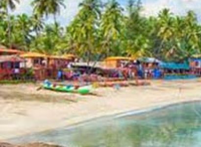 Delightful Goa Vacation Tour