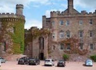 Splendid Dalhousie Khajjiar Tour