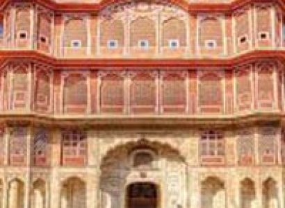 Golden Triangle Tourism