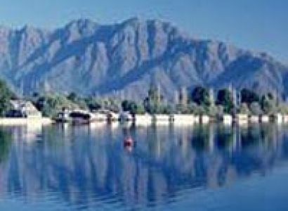 Golden Triangle Travel Package