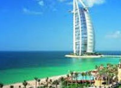 Majestic Dubai with Abu Dhabi Tour