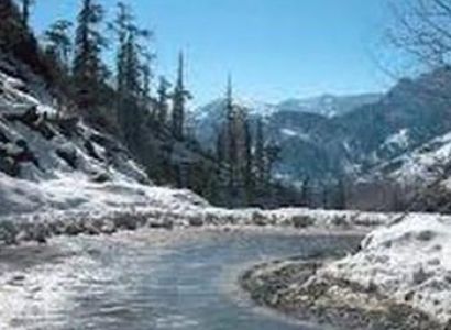 SPR Giriratna Hikers-- New Year Special Himalayan Trek to Winter Solang Valley Trek 27th Dec 17 to 3