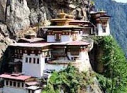 Thimphu-Paro-Punakha Tour