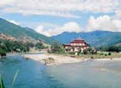 Druk Excursion (7N 6D) Package