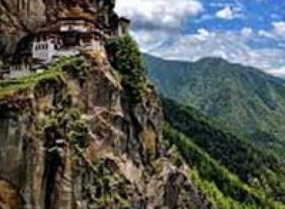 Gangtey Tshechu (7N 8D) Tour