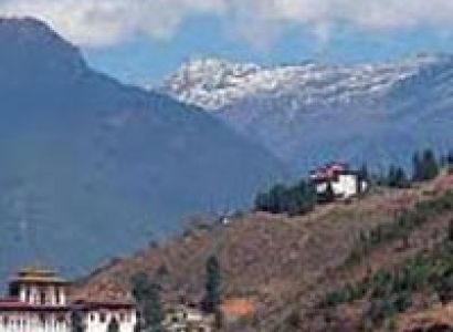 Western  Trip (5N 6D) Tour