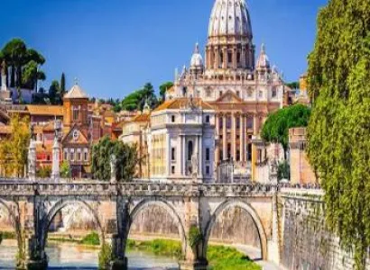 Fantastic Four Of Europe