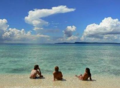 Port Blair-havelock Islands Tour