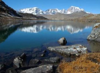 Amazing Sikkim Tour