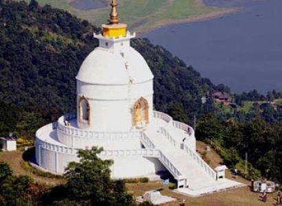 Discover Nepal (8 Days/7 Nights) Tour