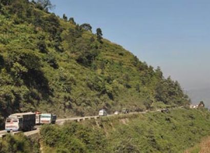 Kathmandu Tour (3 Days/2 Nights)