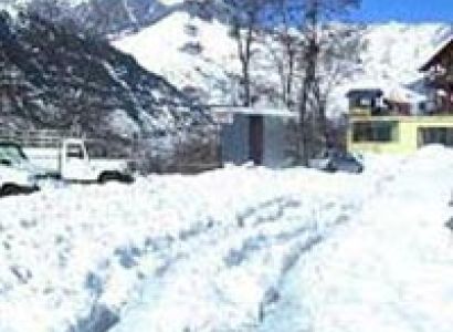 Best of Shimla Tour