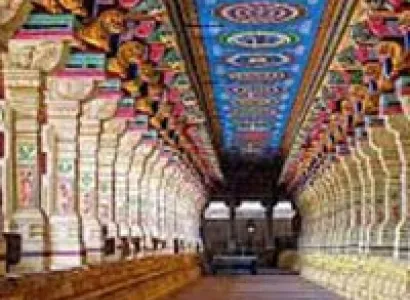 8Days/7 Nights  Kerala Package