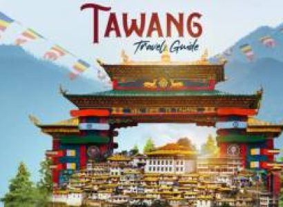 6 Nights / 7 Days Tawang Adventure Road Trip