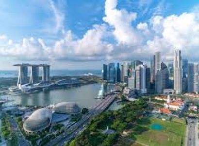 Singapore Tour 7 Days