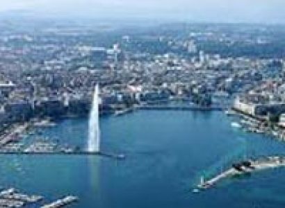 Amazing Geneva Tour