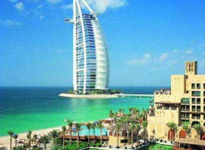 Exotic Dubai Trip Package
