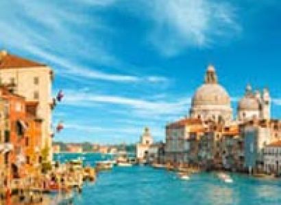 A Slice of Italy Tour