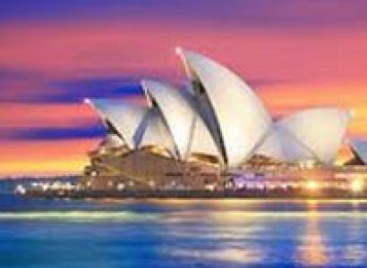 Enchanting Australia Tour