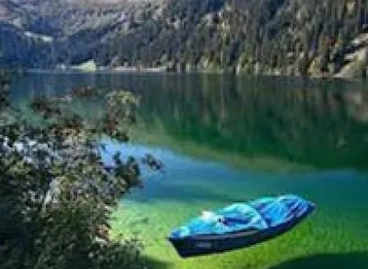 New Zealand South Island Tour