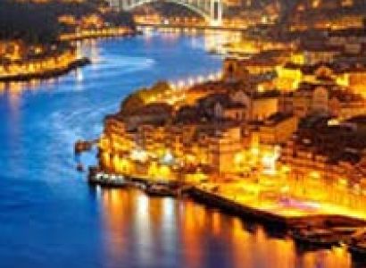 Best of Spain with Portugal Tour