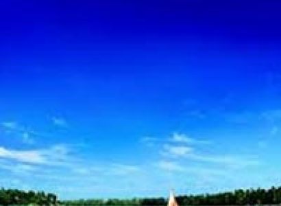 Singapore with Bintan Tour