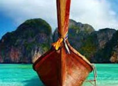 Singapore with Phuket Tour