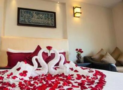 Shimla Honeymoon Trip