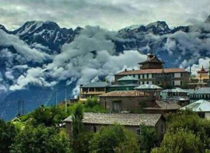 Kinnaur Honeymoon Package