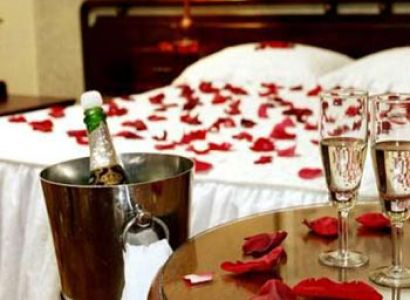 Delhi Shimla Manali Honymoon Package