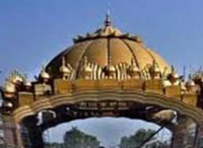 Amritsar Tour By Train