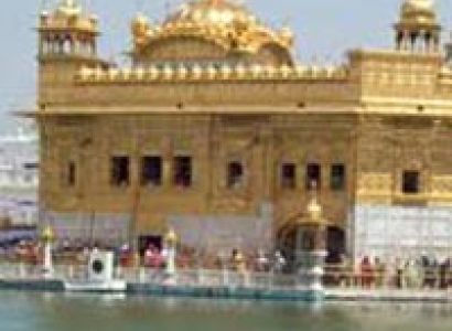 Amritsar Pilgrimage Tour