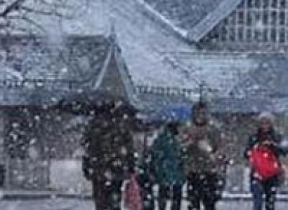 Delhi Manali 3nights/4days Group Package