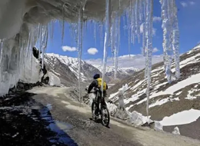 Kinnaur - Kaza - Spiti Romantic Package