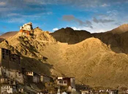 12 Night / 13 Days Haven Himachal Family Package