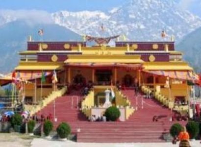 Dharamshala Dalhousie Family Package