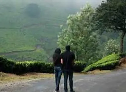 2night 3days Dhalhousie Romantic Tour Package