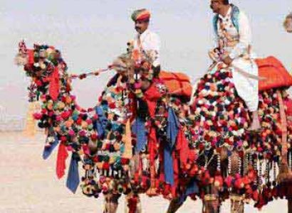 Kolayat Festival Tour