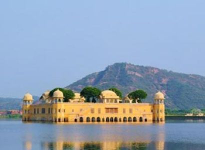 Delhi Jaipur Udaipur Tour Package