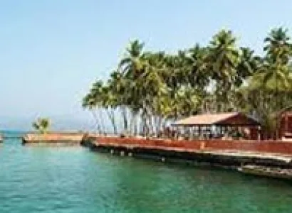 Exotic Andaman Tour