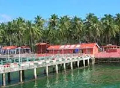 Exotic Honeymoon- 7 Nights 8 Days Package