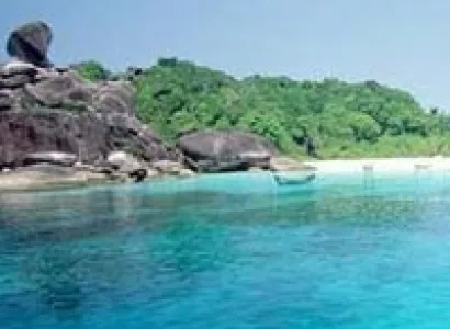 Discover Andaman With Neil Island Tour