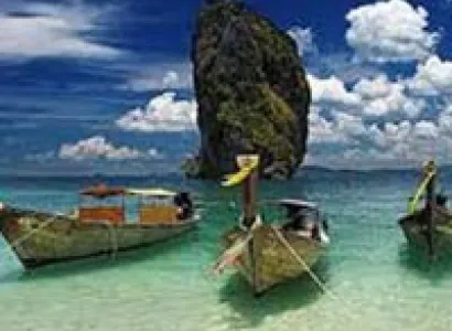 Andaman Tour Package