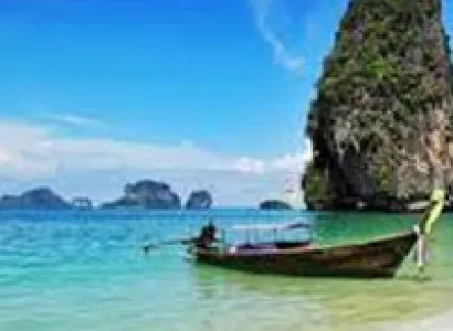 06 Night/07 Days (4N Port Blair +1N Havelock +1N Neil) Tour