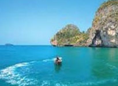 8Nights/9Days (4N Port Blair +1N Havelock +1N Neil + 1N Rangat + 1N Diglipur) Tour