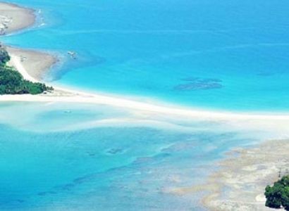 Peaceful  Andaman 7 Day Tour